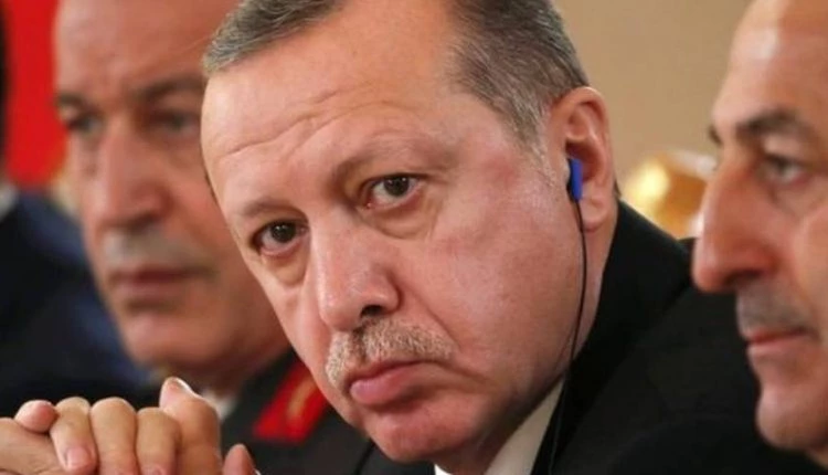 Συρίγος: Ο Ερντογάν έχει δημιουργήσει προϋποθέσεις νοθείας στις εκλογές